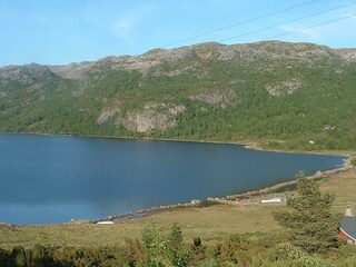 Holiday house Dirdal  9