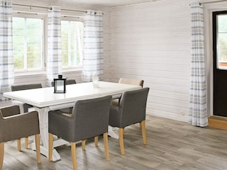 Holiday house Dirdal  12
