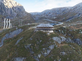 Holiday house Dirdal  13