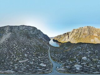 Holiday house Dirdal  15