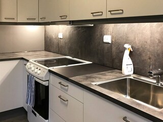 Casa per le vacanze Dirdal  16