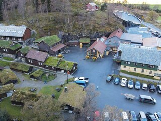 Casa per le vacanze Dirdal  10