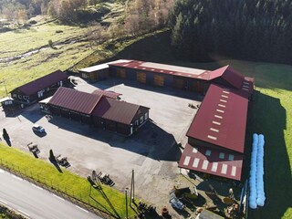 Ferienhaus Dirdal  11