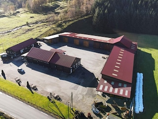 Holiday house Dirdal  20