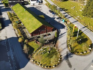 Holiday house Dirdal  21