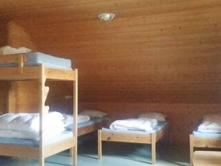 Ferienhaus Dirdal  23