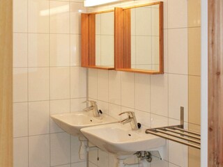 Casa per le vacanze Dirdal  12