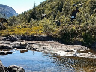 Ferienhaus Dirdal  5