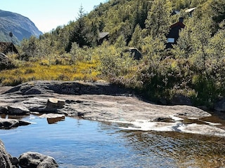 Holiday house Dirdal  24