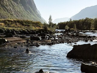Casa per le vacanze Dirdal  19