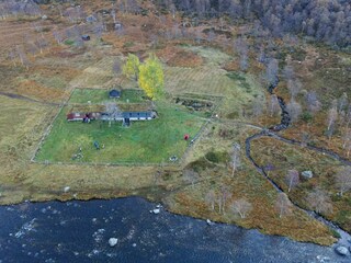 Holiday house Dirdal Outdoor Recording 3