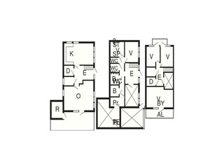 Holiday house Dirdal  24