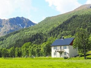 6 Personen Ferienhaus in ALSVÅG - Alsvåg - image1