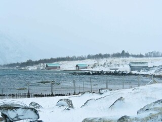Casa per le vacanze Alsvåg  23
