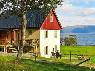 Vakantiehuis Alsvåg Buitenaudio-opname 1