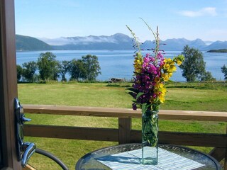 Maison de vacances Alsvåg  19
