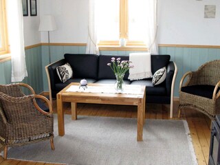 Holiday house Alsvåg  8