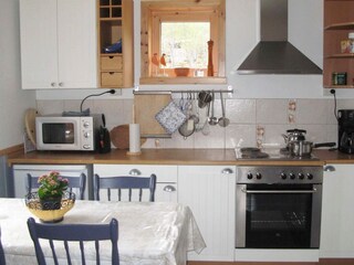 Holiday house Alsvåg  9
