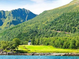 Maison de vacances Alsvåg  29