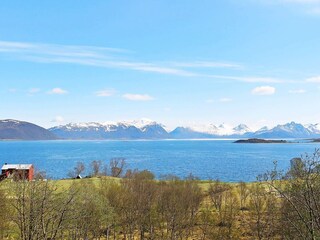 Maison de vacances Alsvåg  7
