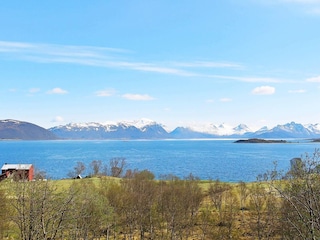Maison de vacances Alsvåg  9