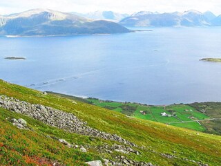 Maison de vacances Alsvåg  8