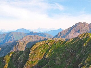 Casa per le vacanze Alsvåg  12
