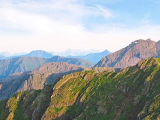 Maison de vacances Alsvåg  28