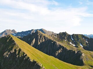 Casa de vacaciones Alsvåg  18