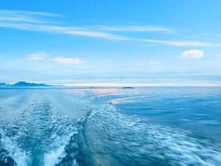 Casa per le vacanze Alsvåg  10