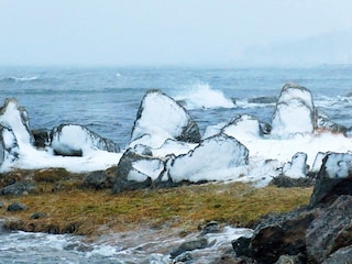 Maison de vacances Alsvåg  7