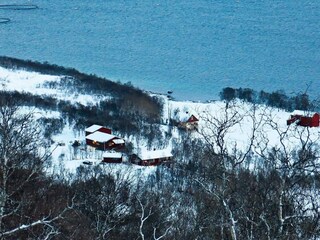 Casa de vacaciones Alsvåg  22