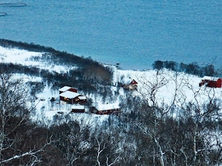Ferienhaus Alsvåg  19