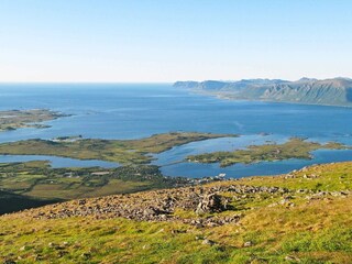 Casa de vacaciones Alsvåg  28