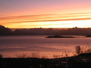 Maison de vacances Alsvåg  25