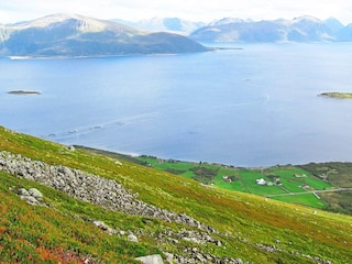 Ferienhaus Alsvåg  16