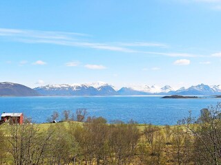 Holiday house Alsvåg  19