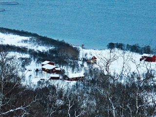 Ferienhaus Alsvåg  25