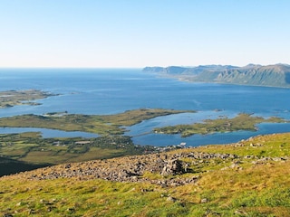 Ferienhaus Alsvåg  27