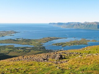 Holiday house Alsvåg  27
