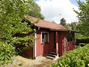 4 Personen Ferienhaus in Brastad - Lysekil - image1