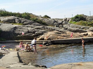 Holiday house Lysekil  4