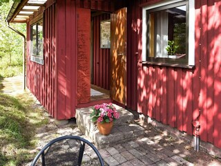 Holiday house Lysekil Outdoor Recording 3