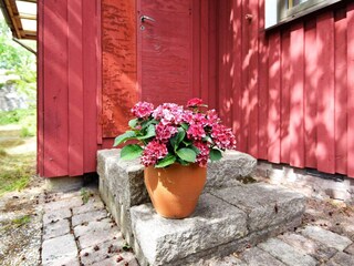 Vakantiehuis Lysekil Buitenaudio-opname 1