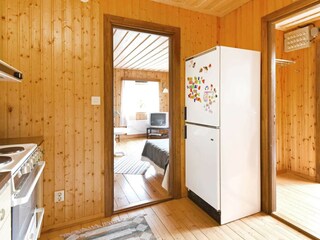 Holiday house Lysekil  12