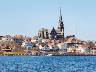 Ferienhaus Lysekil  10