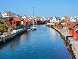 Vakantiehuis Lysekil  17