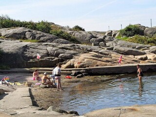 Ferienhaus Lysekil  15