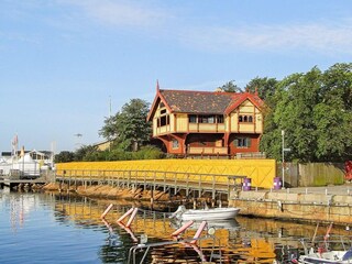 Vakantiehuis Lysekil  7