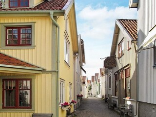 Maison de vacances Lysekil  5